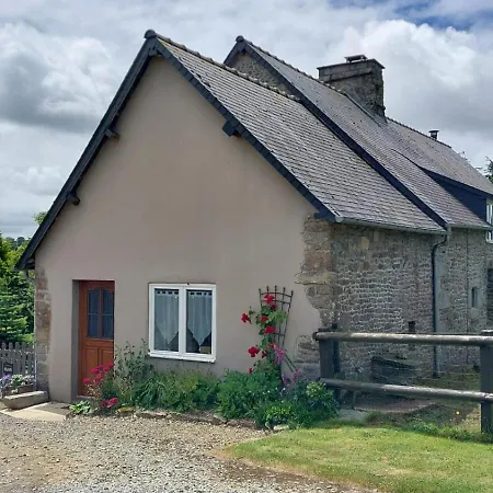 Dom wakacyjny Gîte charmant à la campagne *