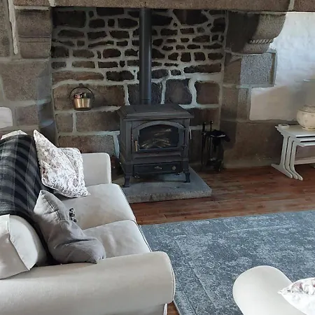 Gîte charmant à la campagne Dom wakacyjny Cherence-le-Heron