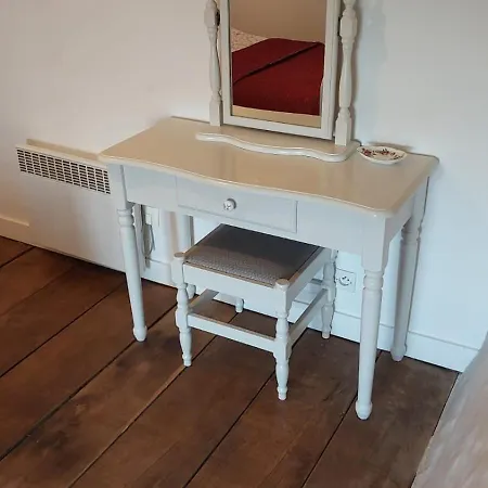 Gîte charmant à la campagne Cherence-le-Heron