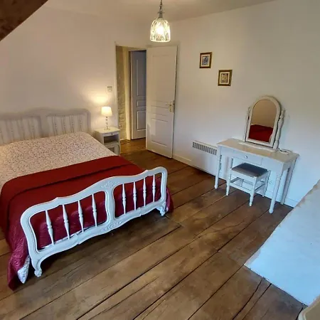Gîte charmant à la campagne Dom wakacyjny *