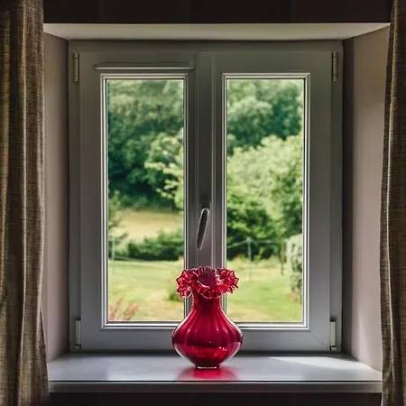 Gîte charmant à la campagne