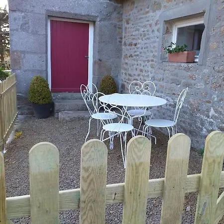 Dom wakacyjny Gîte charmant à la campagne *