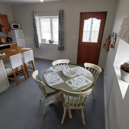 Gîte charmant à la campagne Dom wakacyjny Cherence-le-Heron