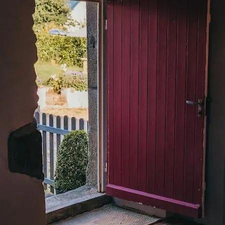 Dom wakacyjny Gîte charmant à la campagne Cherence-le-Heron